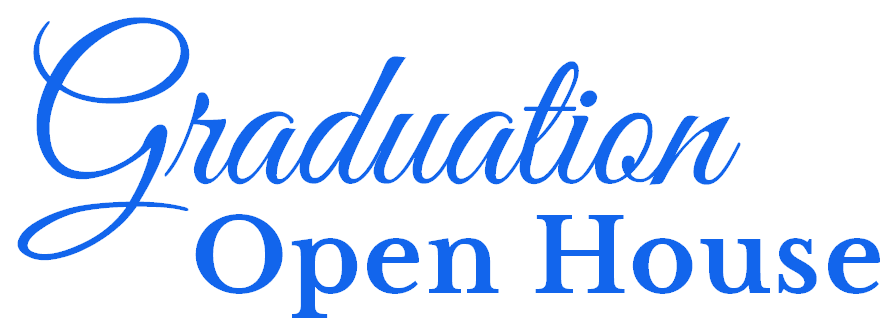 Graduation Openhouse